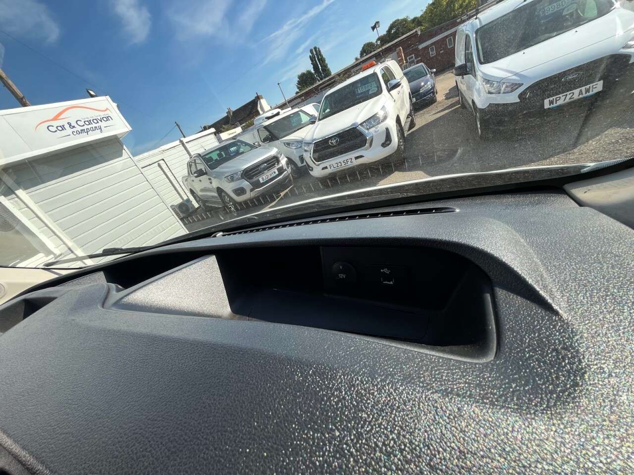 2022 FORD TRANSIT 2022 FORD TRANSIT