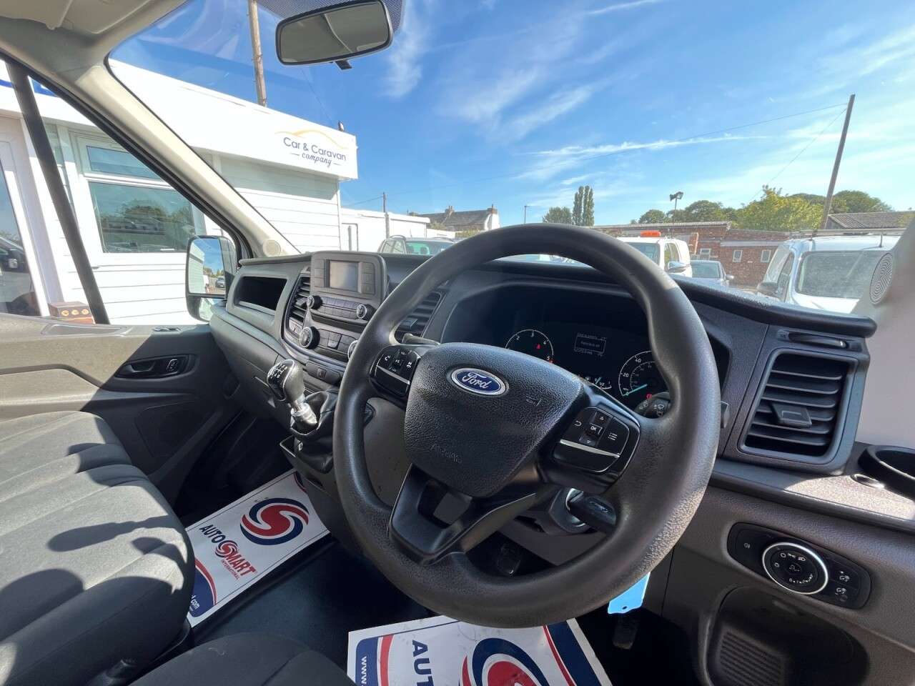 2022 FORD TRANSIT 2022 FORD TRANSIT