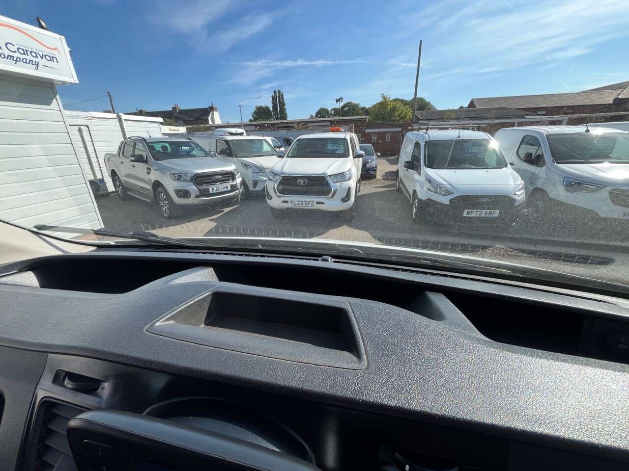 2022 FORD TRANSIT 2022 FORD TRANSIT
