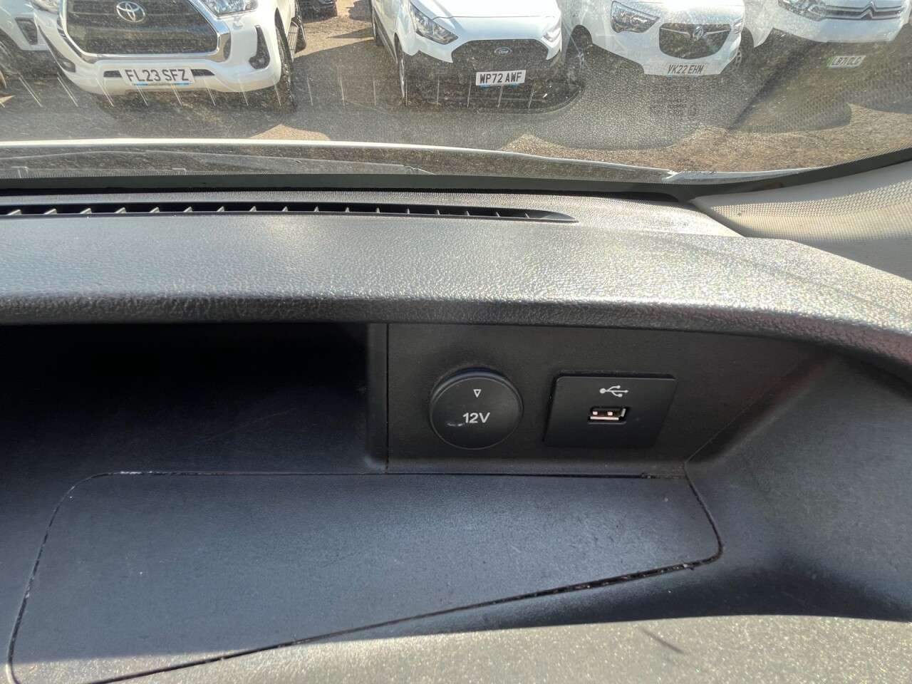 2022 FORD TRANSIT 2022 FORD TRANSIT