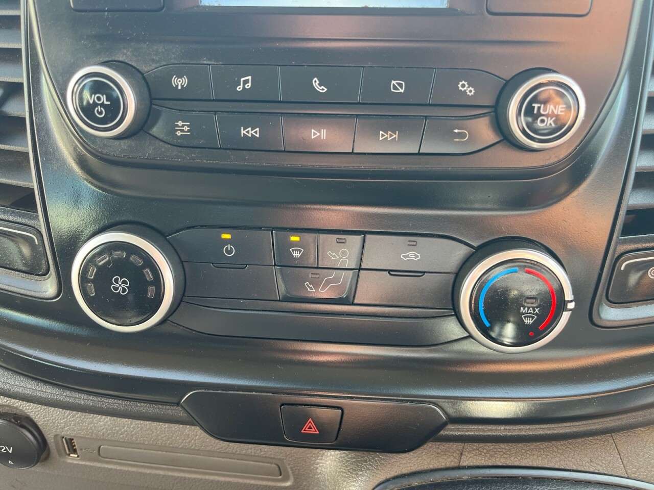 2022 FORD TRANSIT 2022 FORD TRANSIT