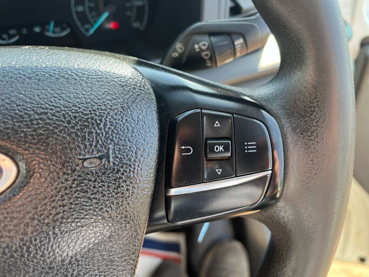 2022 FORD TRANSIT 2022 FORD TRANSIT