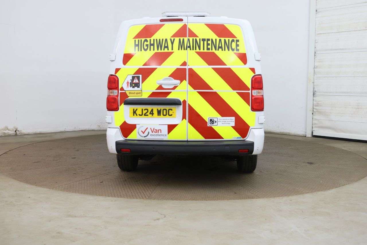 2024 CITROEN DISPATCH 2024 CITROEN DISPATCH