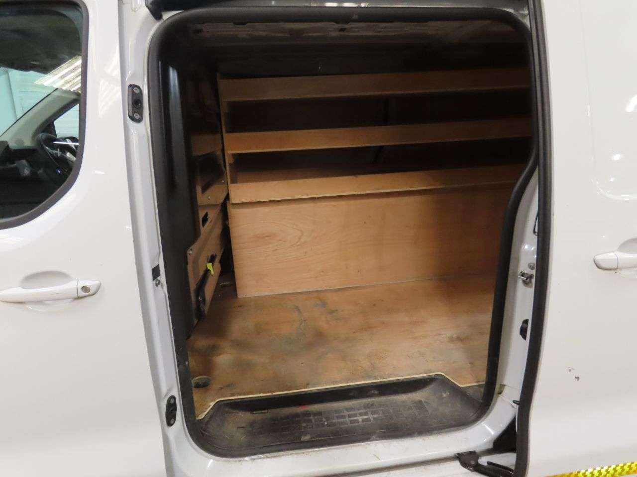 2024 CITROEN DISPATCH 2024 CITROEN DISPATCH