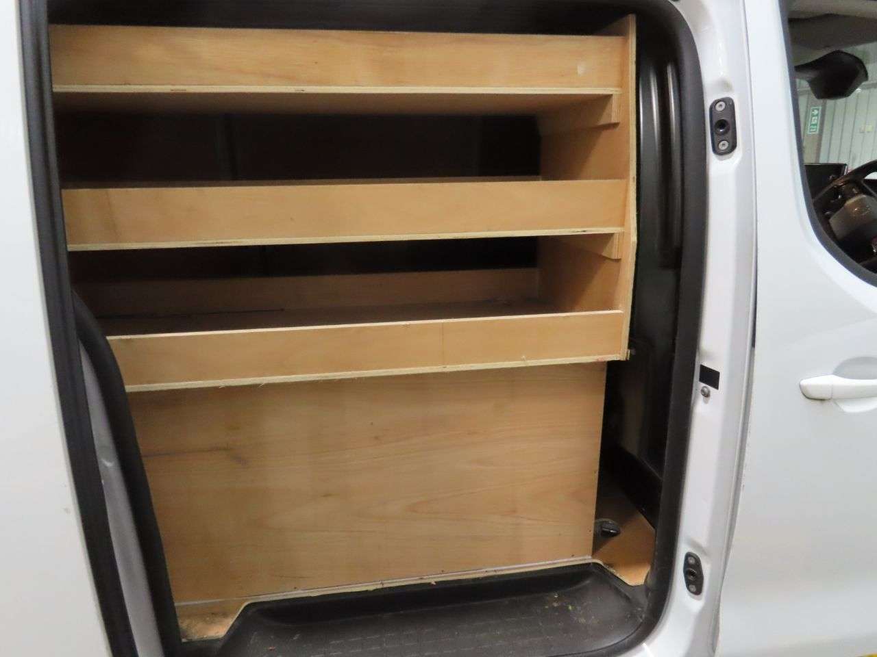 2024 CITROEN DISPATCH 2024 CITROEN DISPATCH