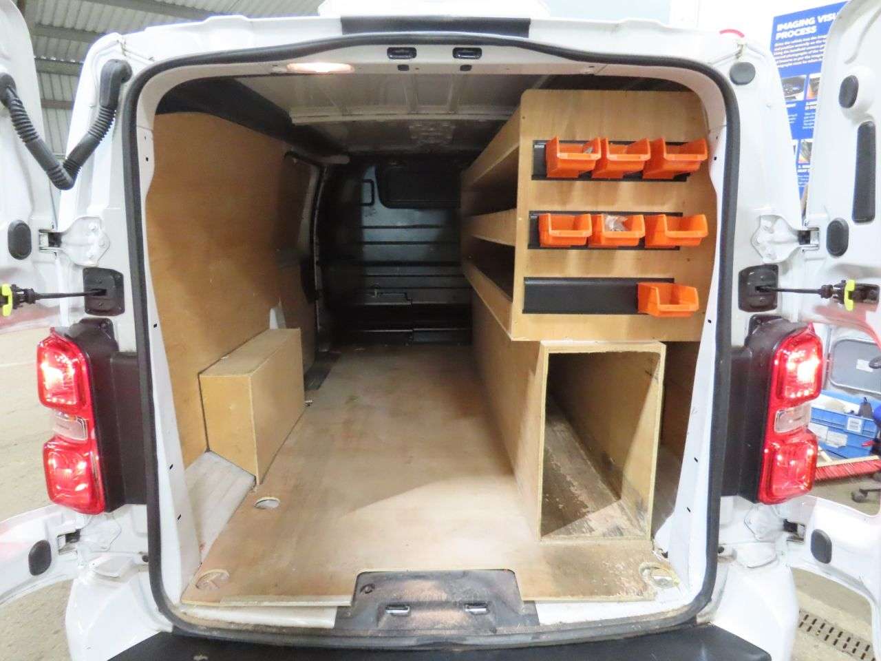 2024 CITROEN DISPATCH 2024 CITROEN DISPATCH