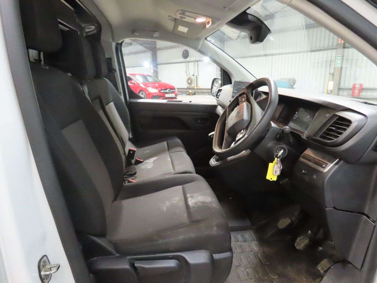 2024 CITROEN DISPATCH 2024 CITROEN DISPATCH