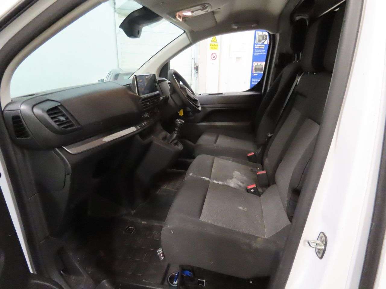 2024 CITROEN DISPATCH 2024 CITROEN DISPATCH