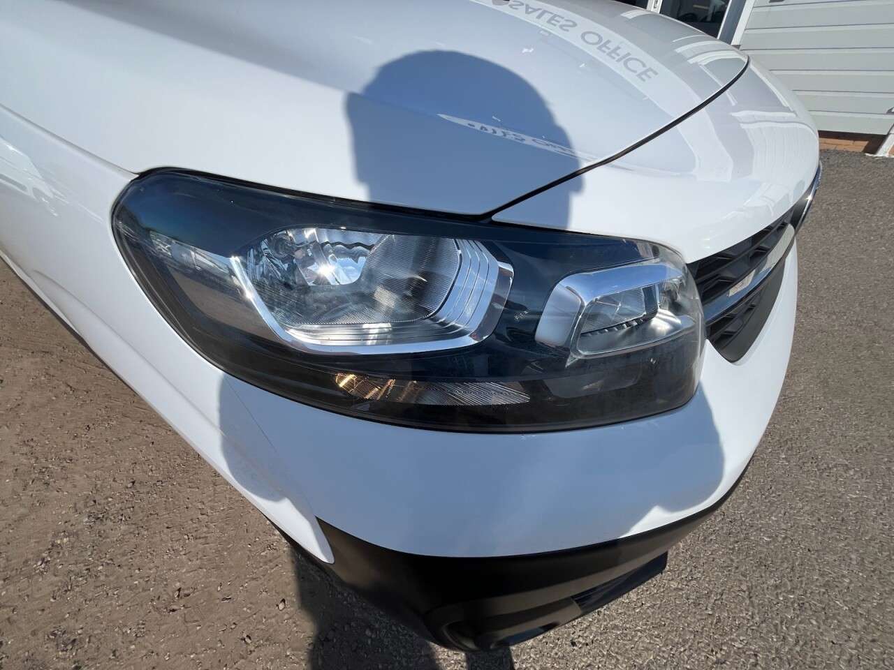 2023 VAUXHALL VIVARO 2023 VAUXHALL VIVARO