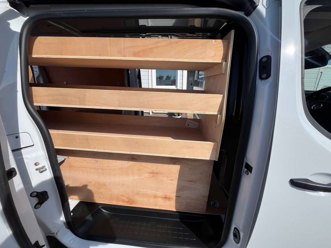 2023 VAUXHALL VIVARO 2023 VAUXHALL VIVARO