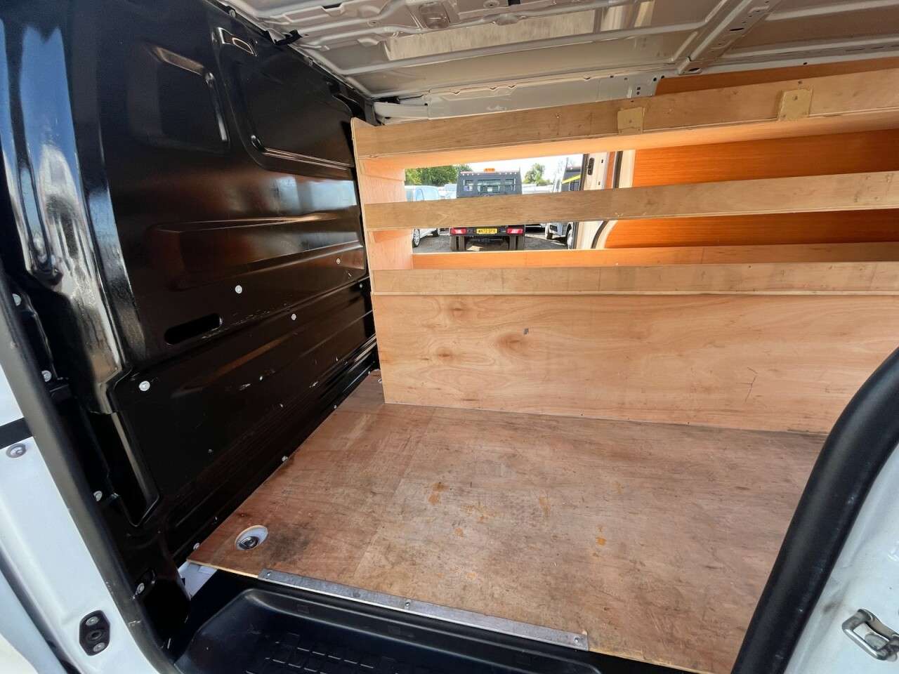 2023 VAUXHALL VIVARO 2023 VAUXHALL VIVARO