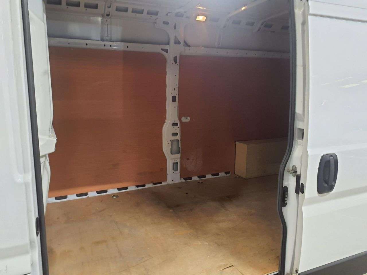 2023 PEUGEOT BOXER 2023 PEUGEOT BOXER