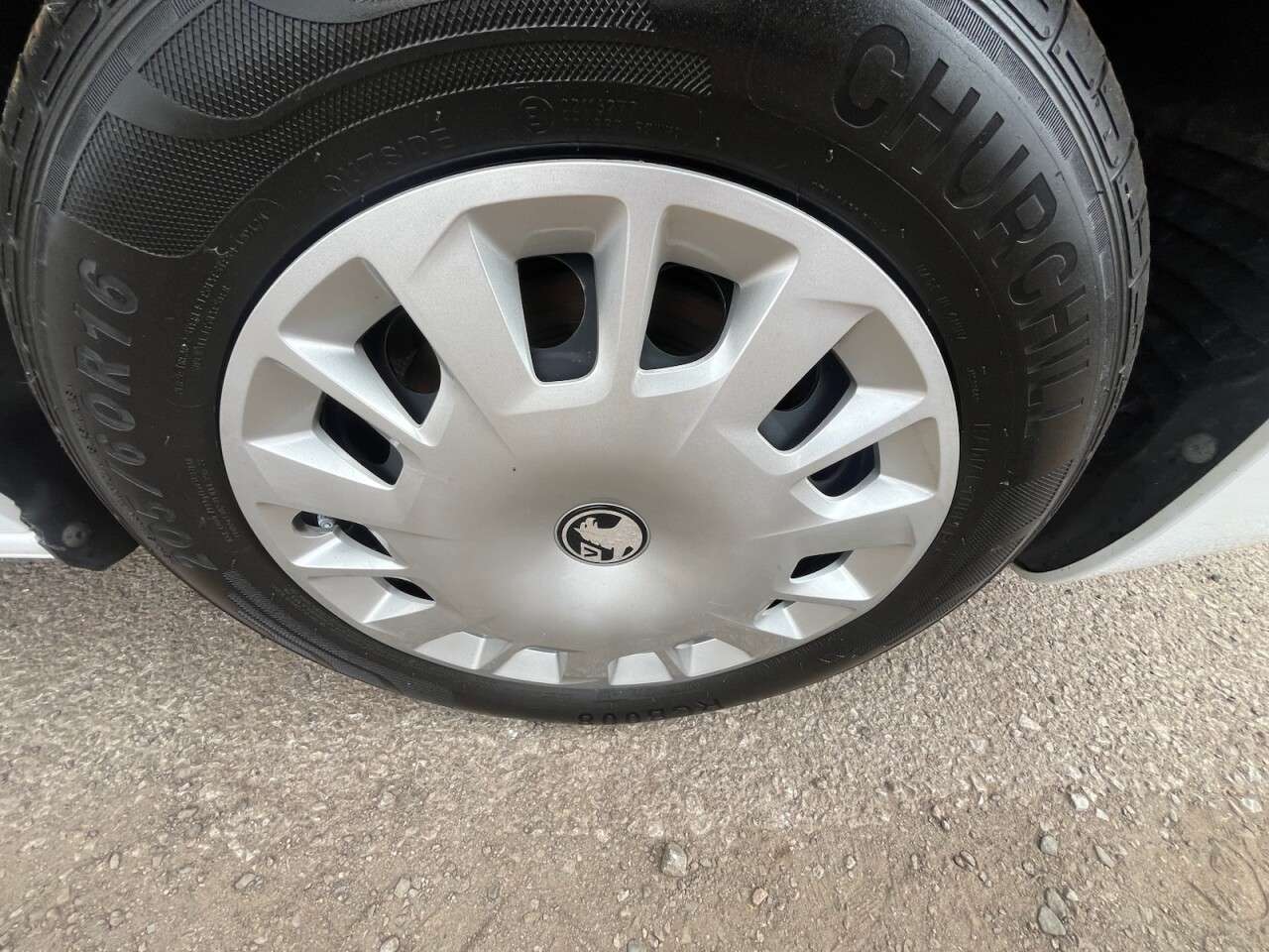 2024 VAUXHALL COMBO 2024 VAUXHALL COMBO