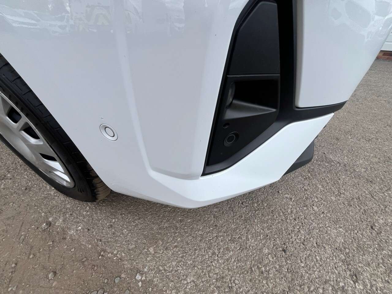 2024 VAUXHALL COMBO 2024 VAUXHALL COMBO