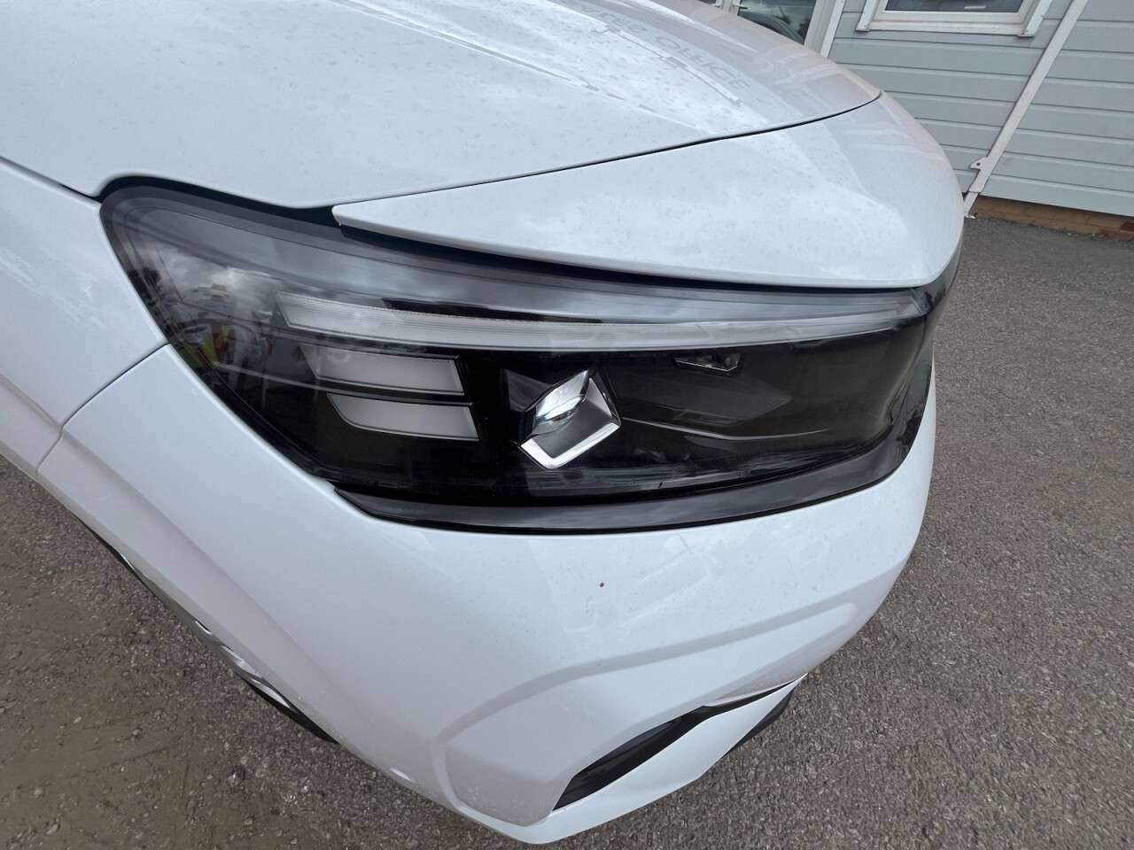 2024 VAUXHALL COMBO 2024 VAUXHALL COMBO