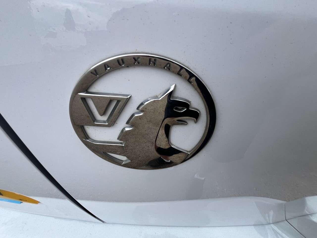 2024 VAUXHALL COMBO 2024 VAUXHALL COMBO