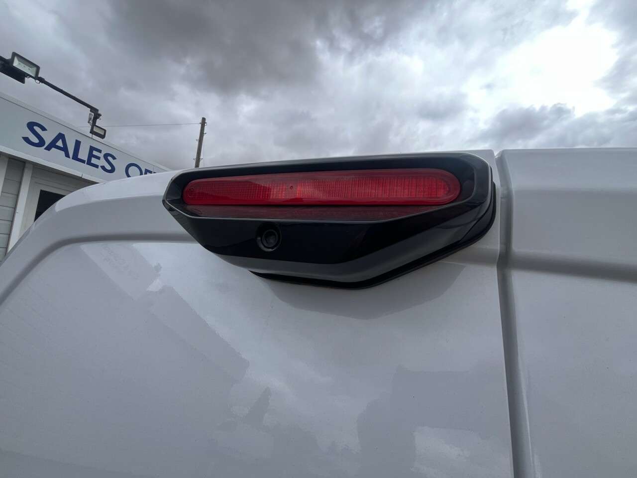 2024 VAUXHALL COMBO 2024 VAUXHALL COMBO