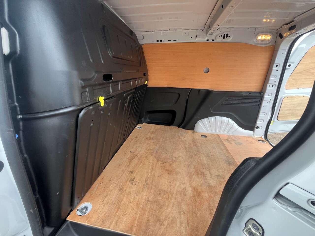 2024 VAUXHALL COMBO 2024 VAUXHALL COMBO