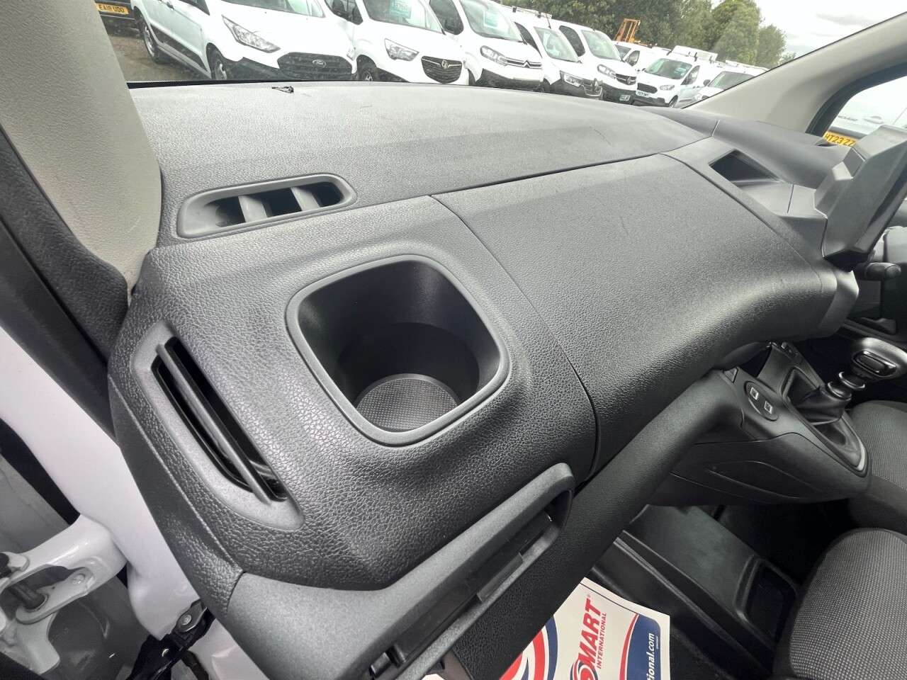 2024 VAUXHALL COMBO 2024 VAUXHALL COMBO