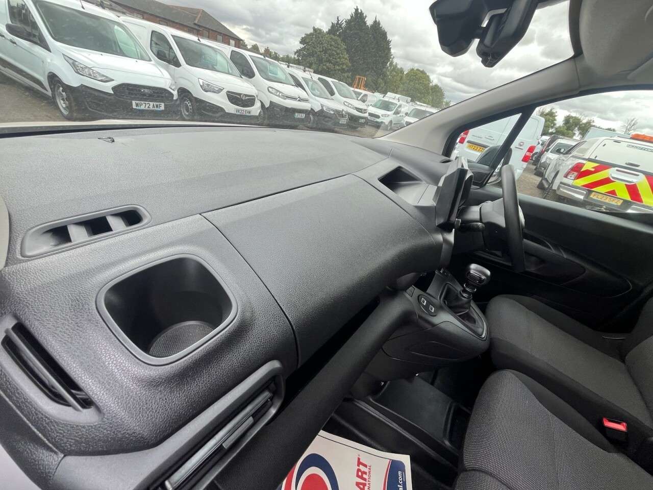 2024 VAUXHALL COMBO 2024 VAUXHALL COMBO