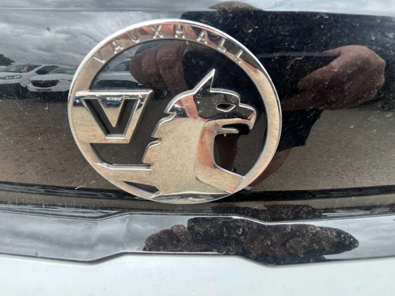 2024 VAUXHALL COMBO 2024 VAUXHALL COMBO