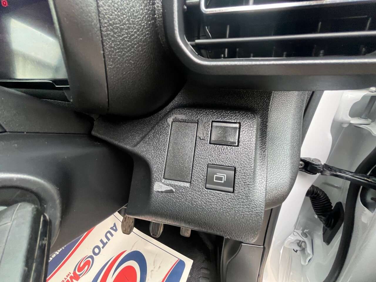 2024 VAUXHALL COMBO 2024 VAUXHALL COMBO