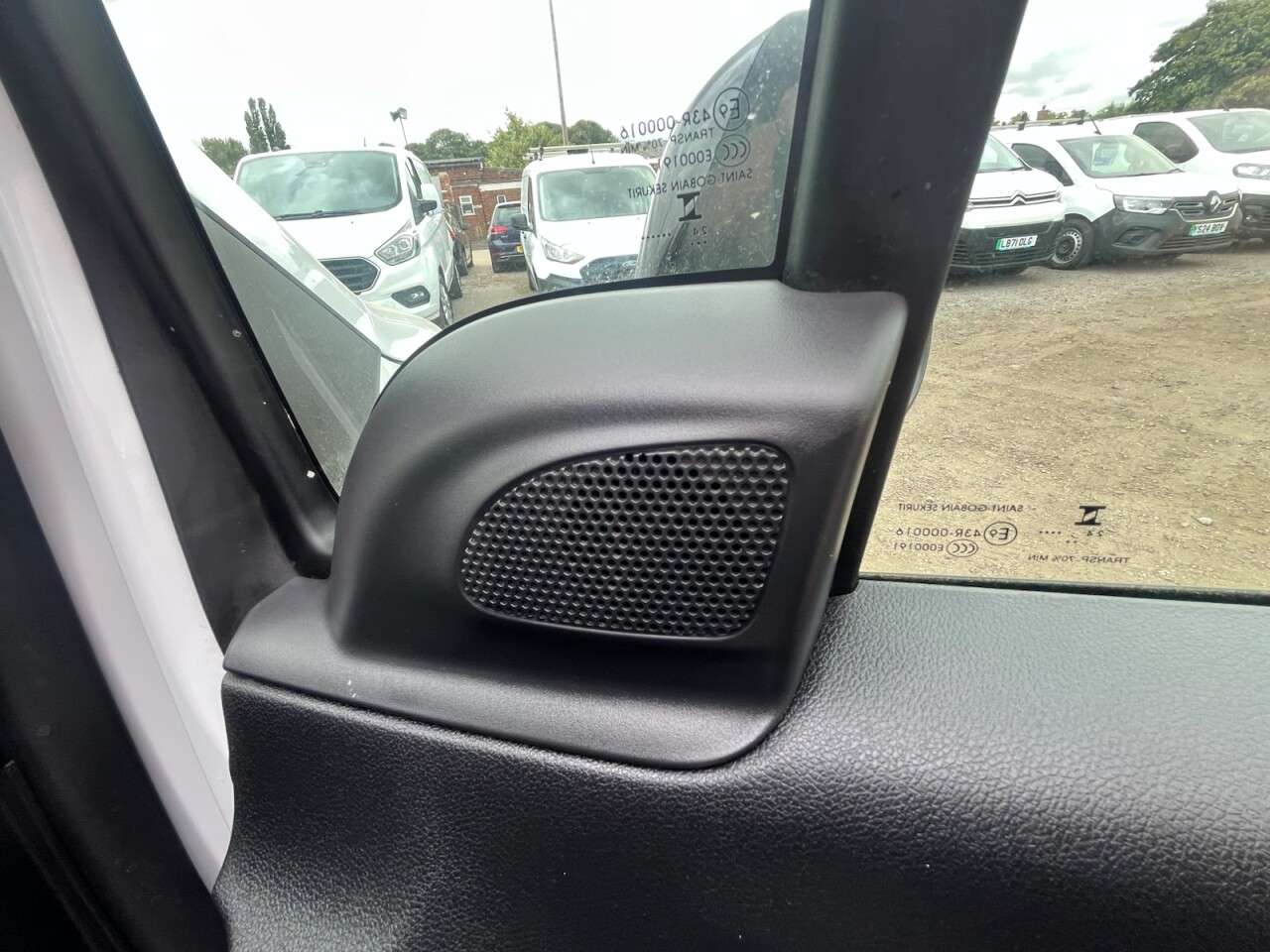 2024 VAUXHALL COMBO 2024 VAUXHALL COMBO