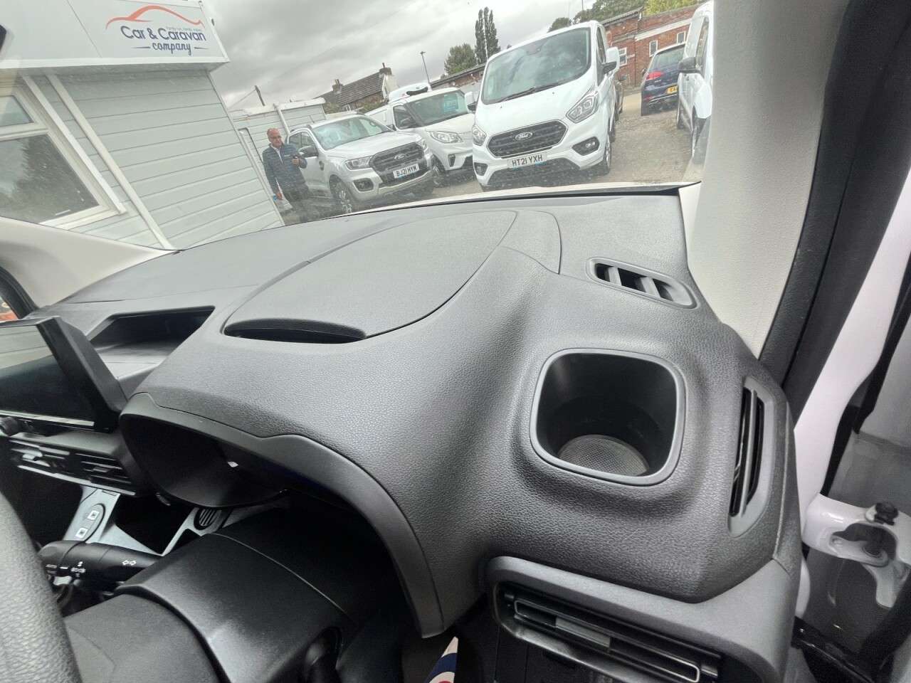 2024 VAUXHALL COMBO 2024 VAUXHALL COMBO
