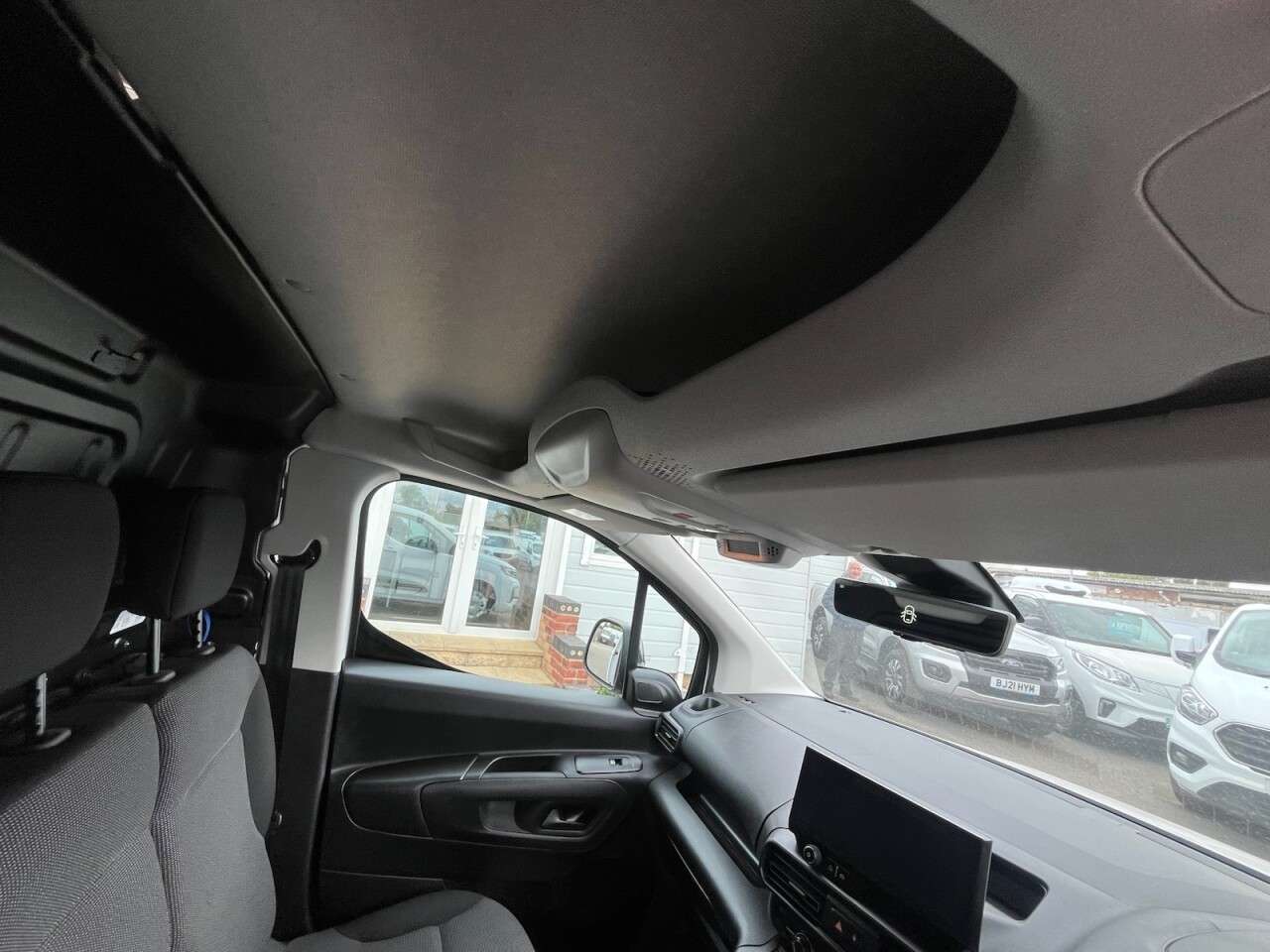 2024 VAUXHALL COMBO 2024 VAUXHALL COMBO