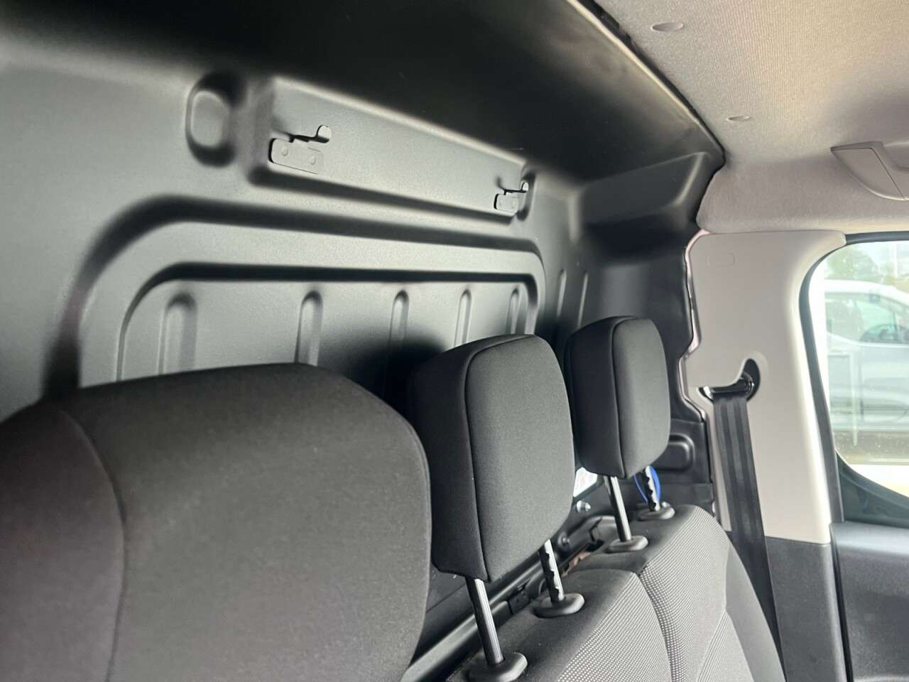 2024 VAUXHALL COMBO 2024 VAUXHALL COMBO