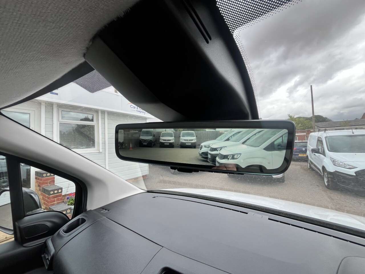 2024 VAUXHALL COMBO 2024 VAUXHALL COMBO