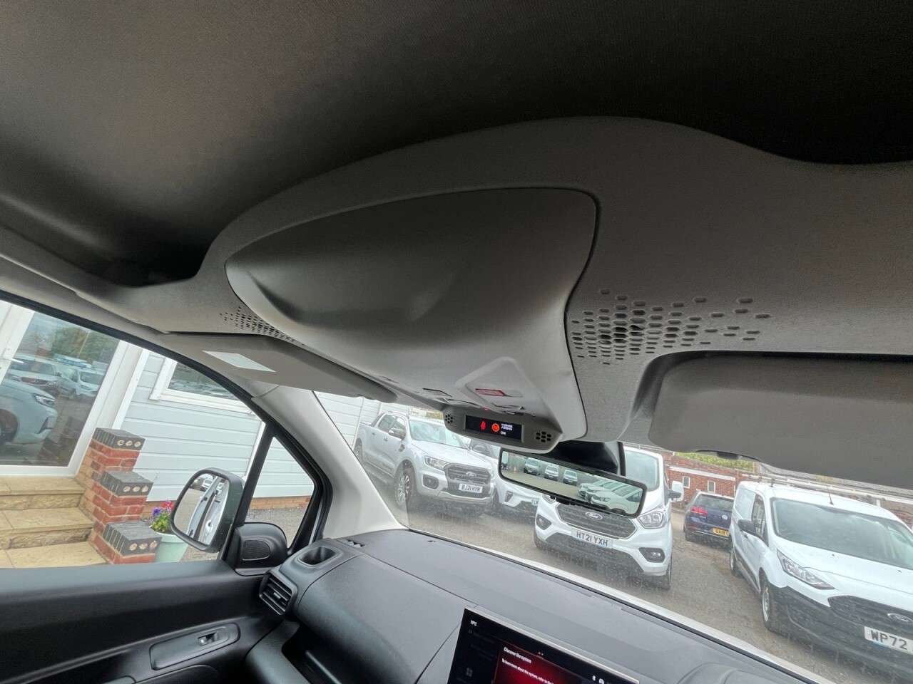 2024 VAUXHALL COMBO 2024 VAUXHALL COMBO