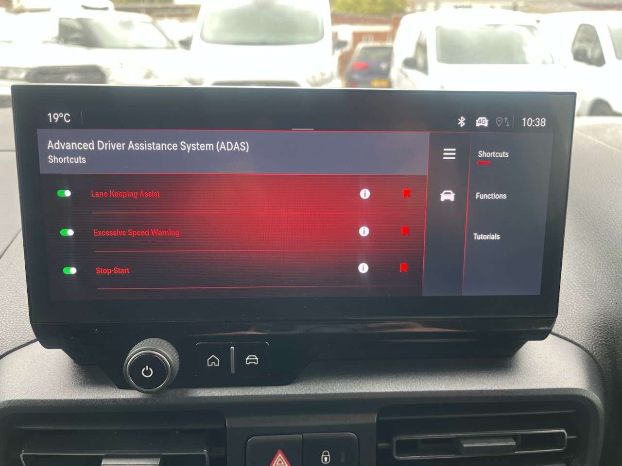 2024 VAUXHALL COMBO 2024 VAUXHALL COMBO