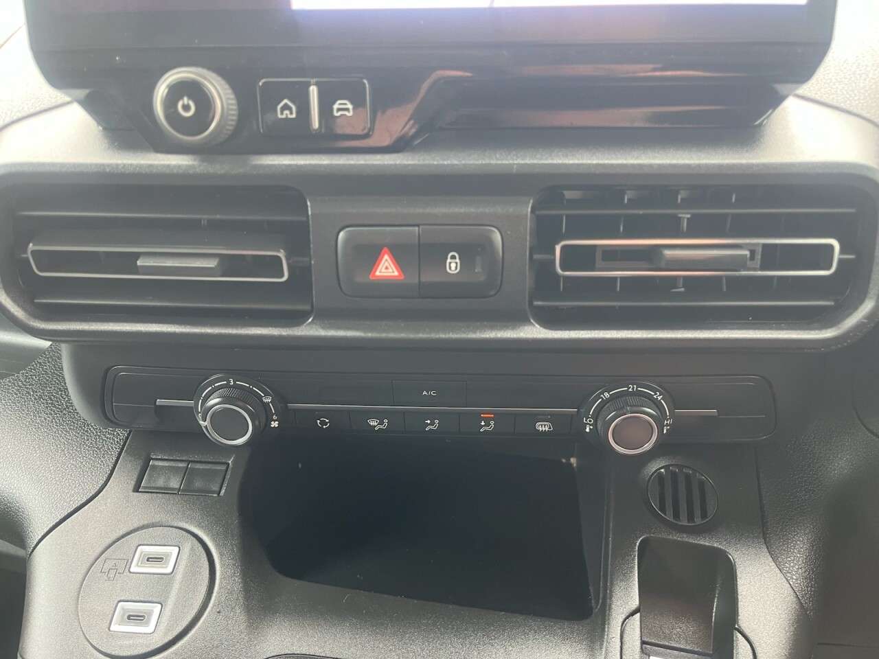 2024 VAUXHALL COMBO 2024 VAUXHALL COMBO