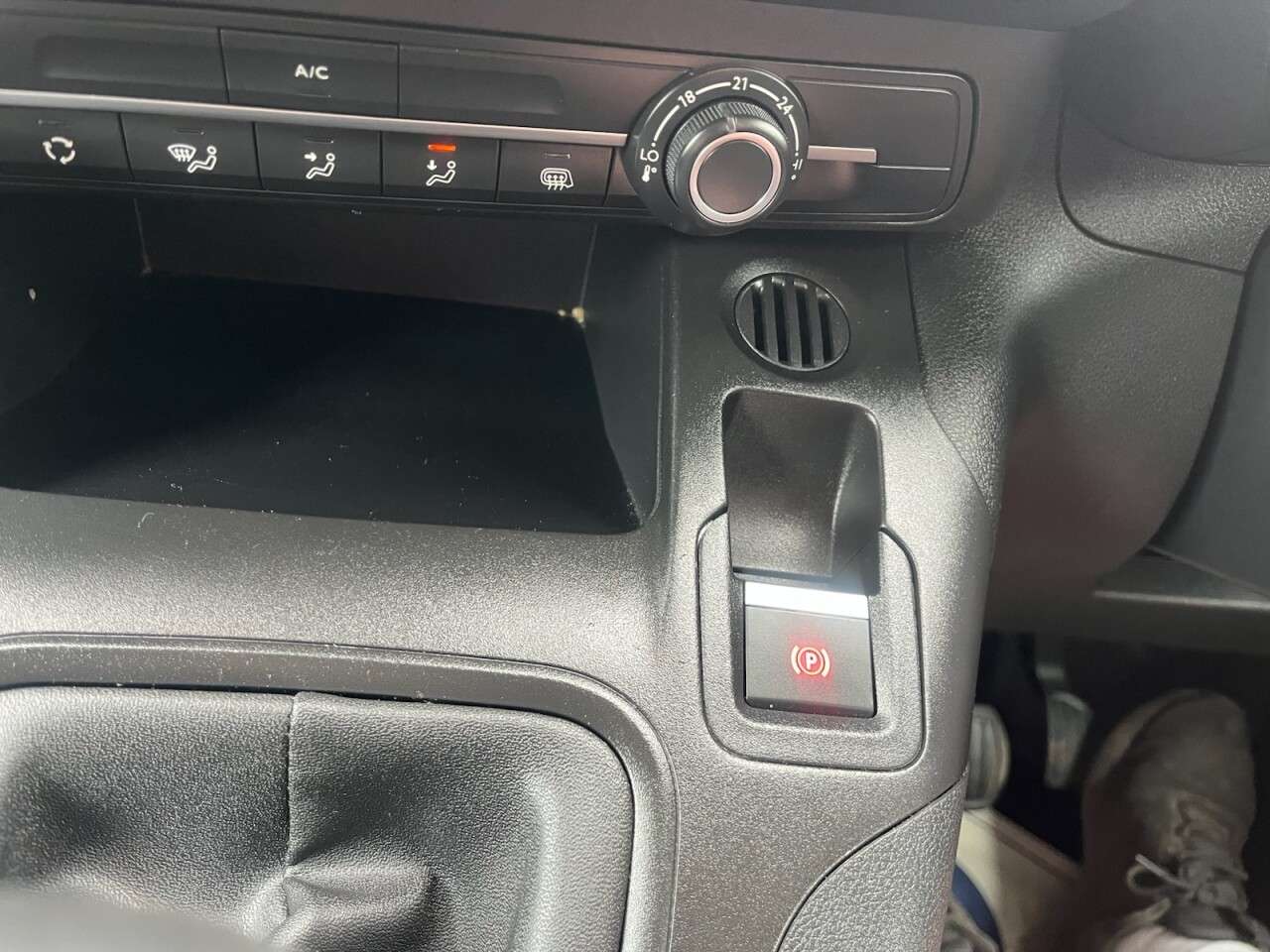 2024 VAUXHALL COMBO 2024 VAUXHALL COMBO