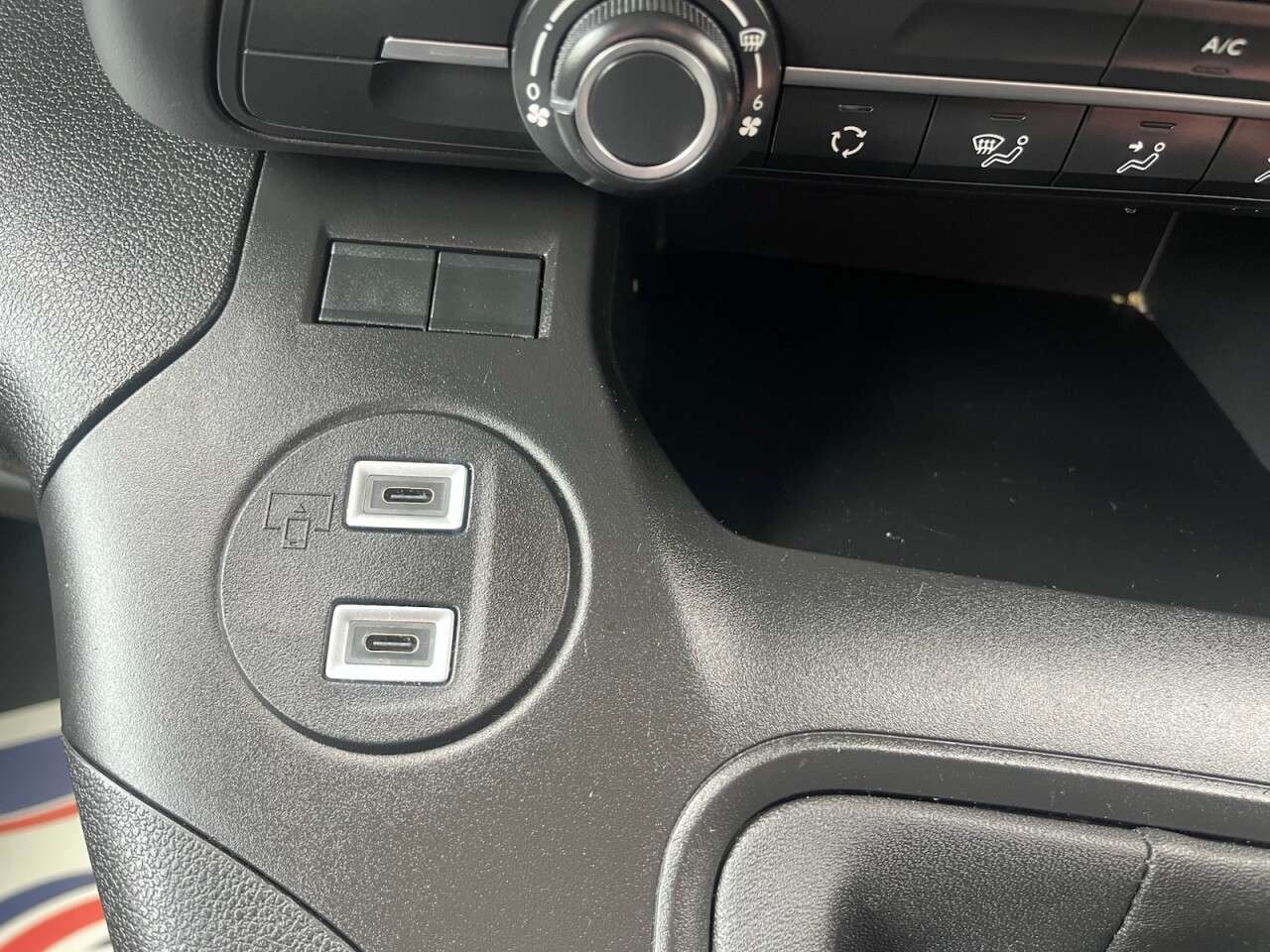2024 VAUXHALL COMBO 2024 VAUXHALL COMBO