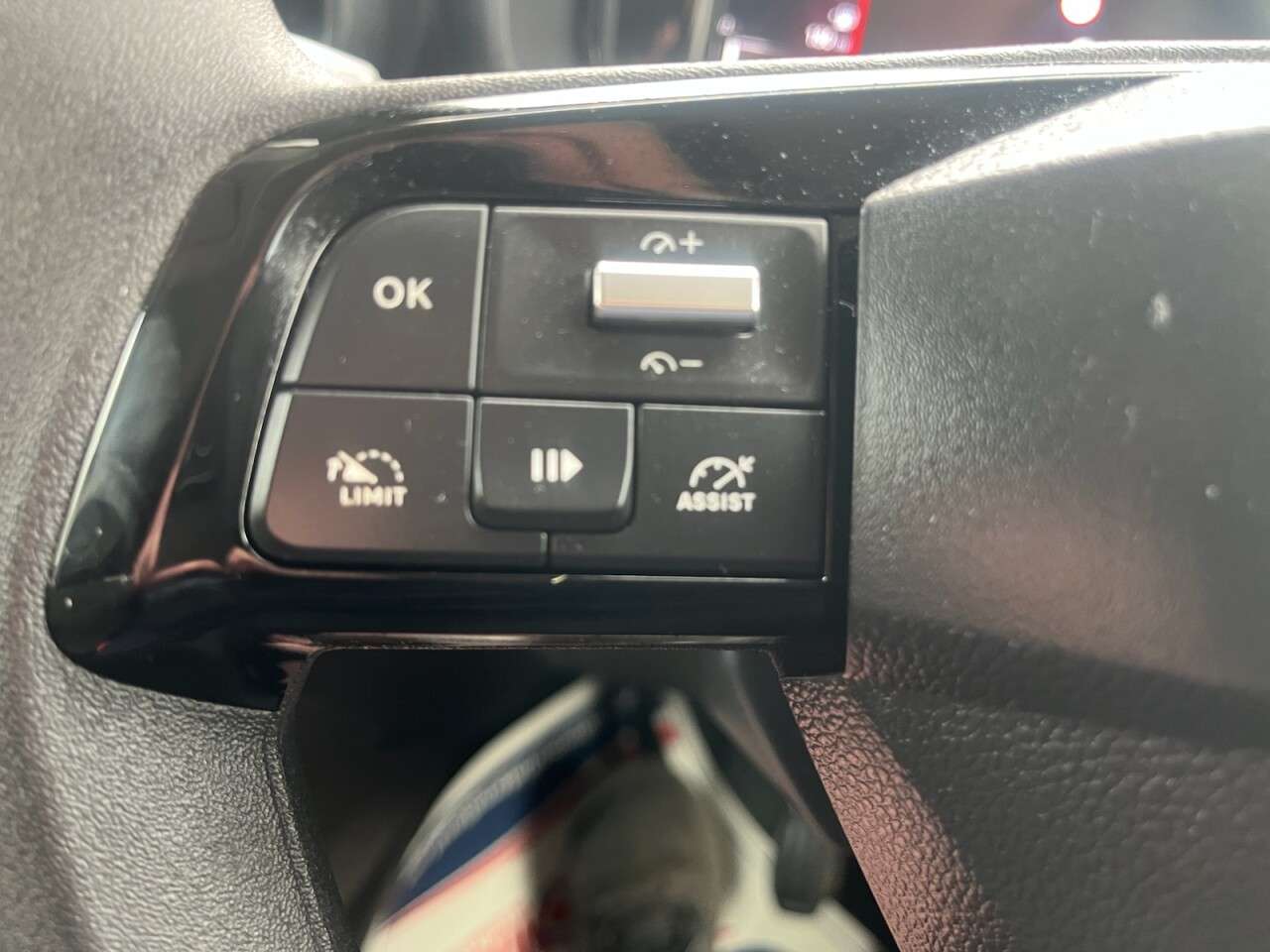 2024 VAUXHALL COMBO 2024 VAUXHALL COMBO