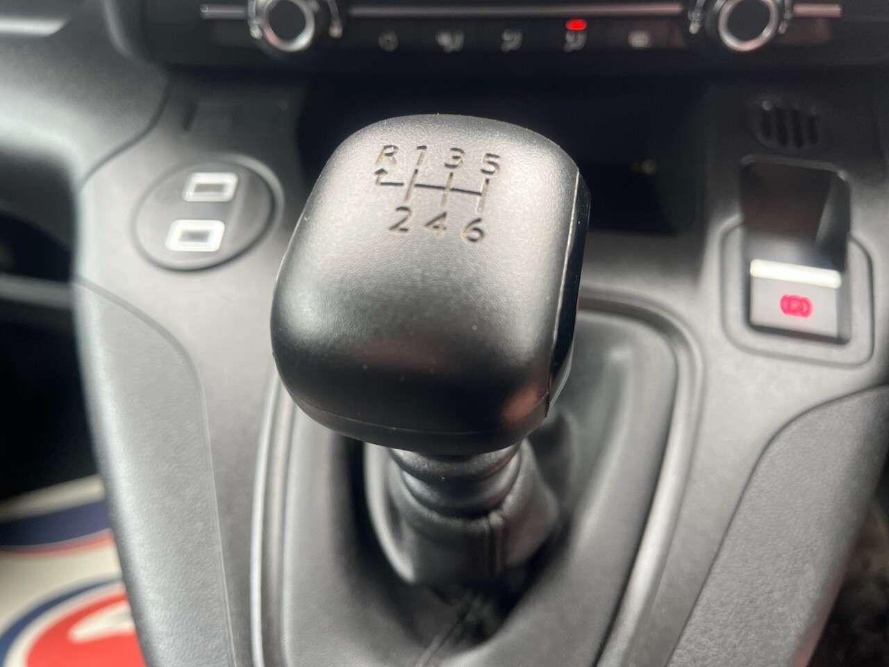 2024 VAUXHALL COMBO 2024 VAUXHALL COMBO