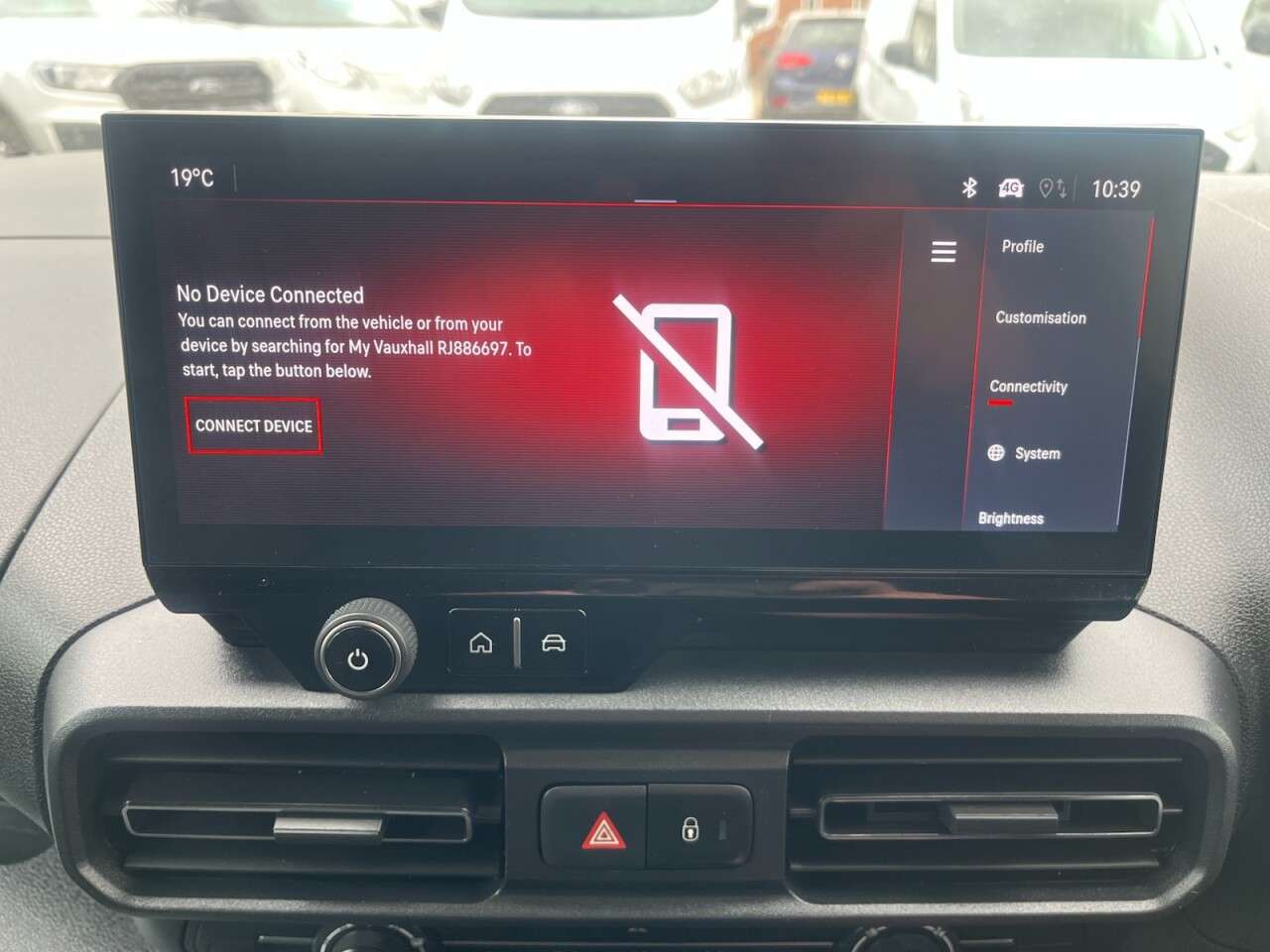 2024 VAUXHALL COMBO 2024 VAUXHALL COMBO