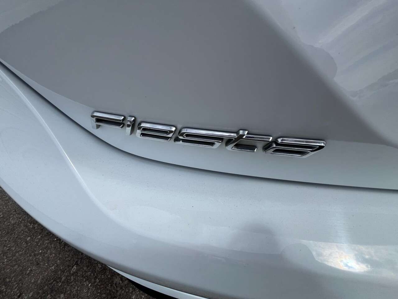 2019 FORD FIESTA VAN 2019 FORD FIESTA VAN
