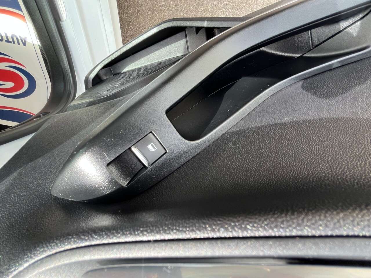2019 FORD FIESTA VAN 2019 FORD FIESTA VAN
