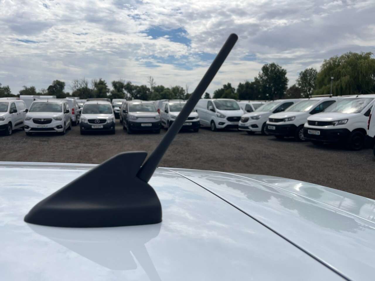 2019 FORD FIESTA VAN 2019 FORD FIESTA VAN