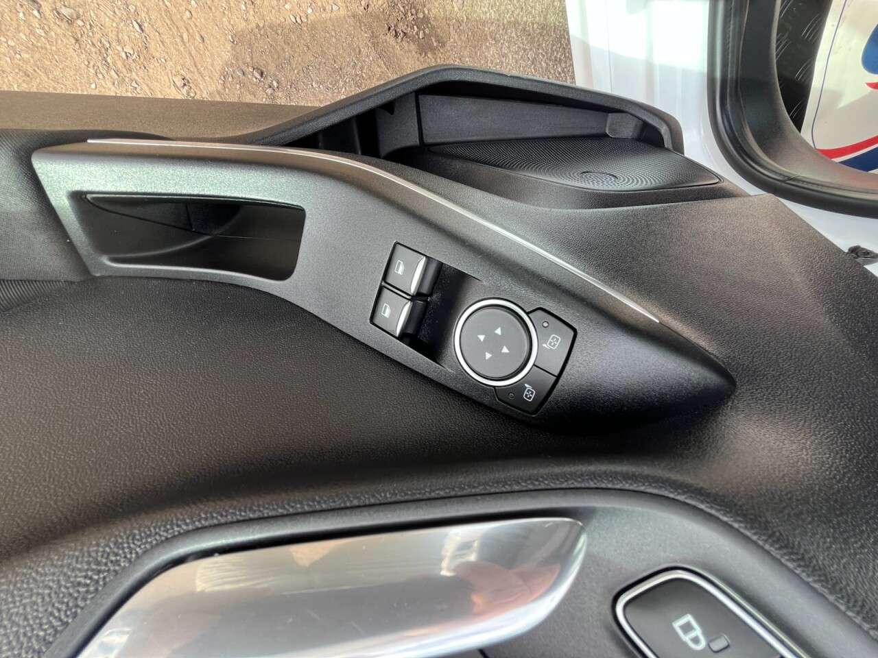 2019 FORD FIESTA VAN 2019 FORD FIESTA VAN