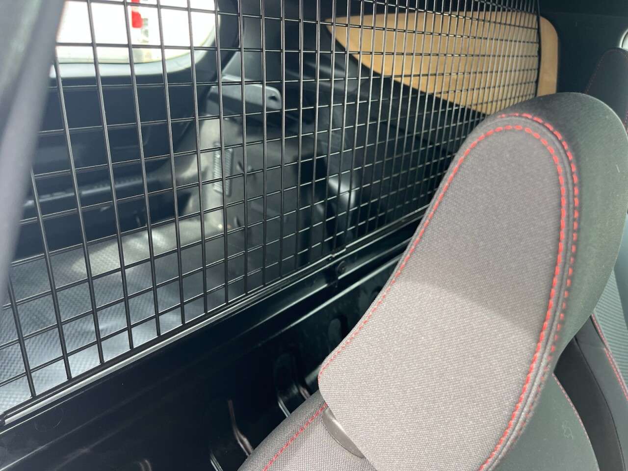 2019 FORD FIESTA VAN 2019 FORD FIESTA VAN