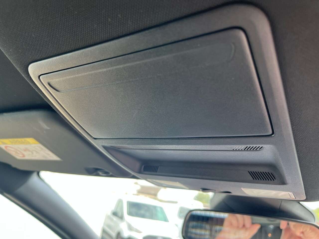 2019 FORD FIESTA VAN 2019 FORD FIESTA VAN