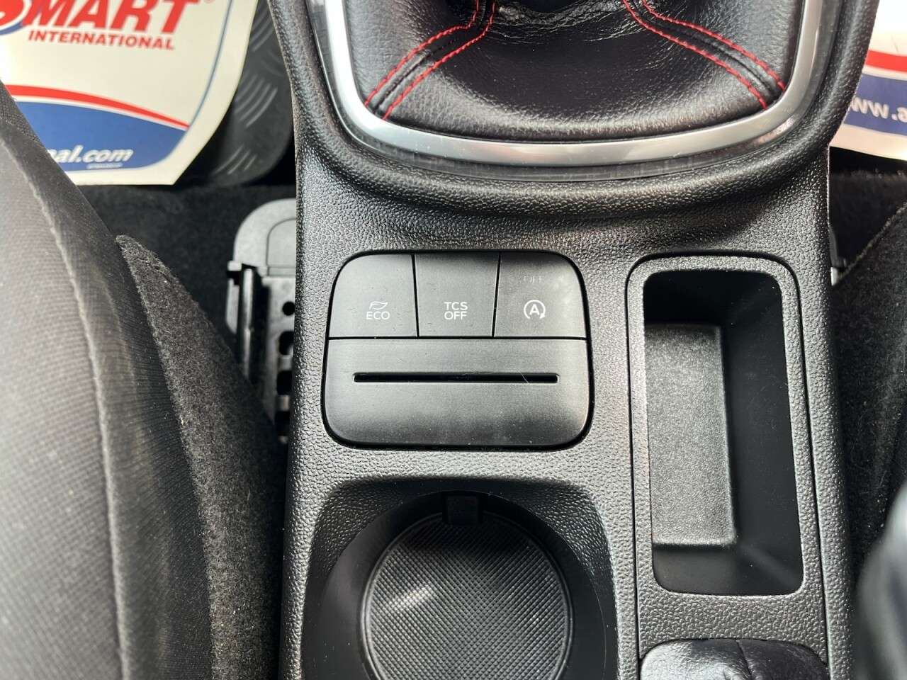 2019 FORD FIESTA VAN 2019 FORD FIESTA VAN