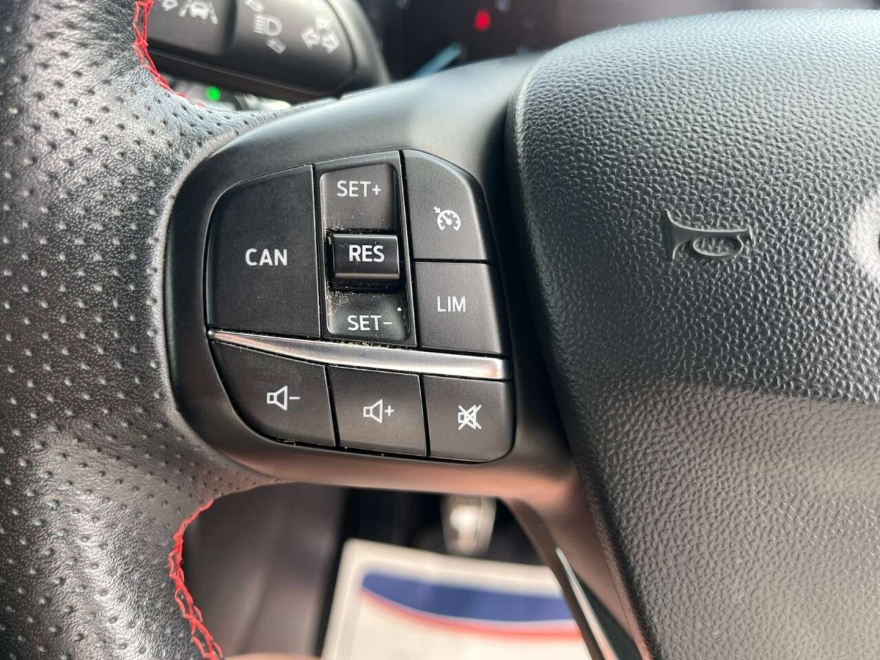 2019 FORD FIESTA VAN 2019 FORD FIESTA VAN