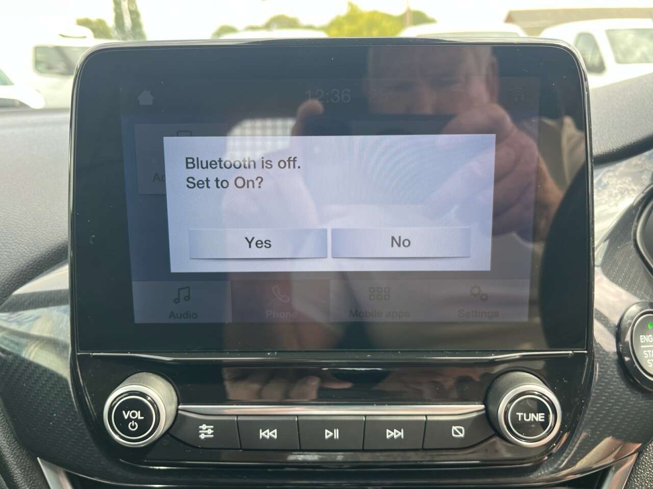 2019 FORD FIESTA VAN 2019 FORD FIESTA VAN