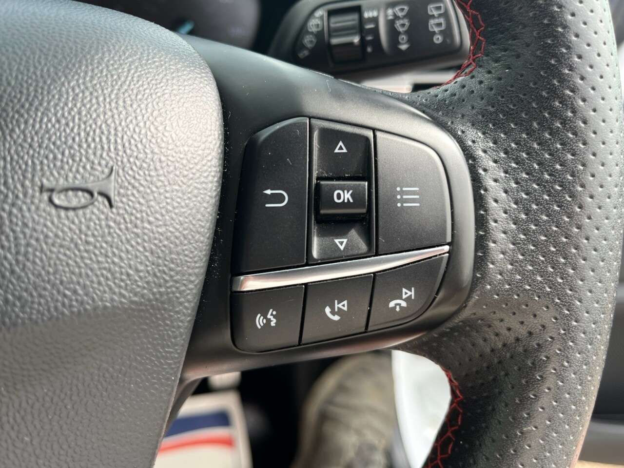 2019 FORD FIESTA VAN 2019 FORD FIESTA VAN