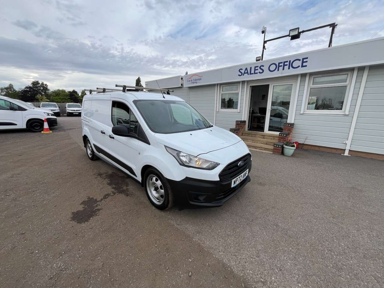 A 2023 FORD TRANSIT CONNECT 1.5 230 EcoBlue Leader Panel Van 5dr Diesel Manual L2 Euro 6 (s/s) (100 ps) A 2023 FORD TRANSIT CONNECT 1.5 230 EcoBlue Leader Panel Van 5dr Diesel Manual L2 Euro 6 (s/s) (100 ps)